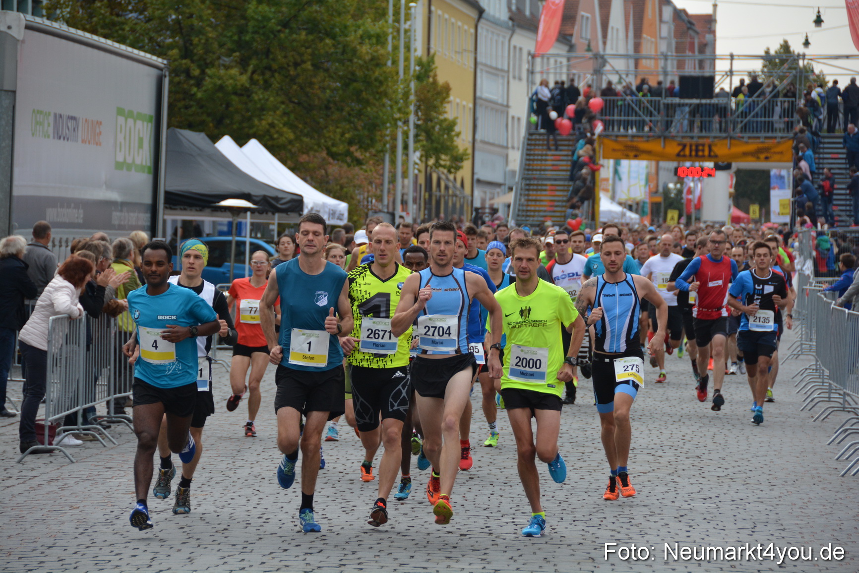 Stadtlauf Neumarkt 2017 0141